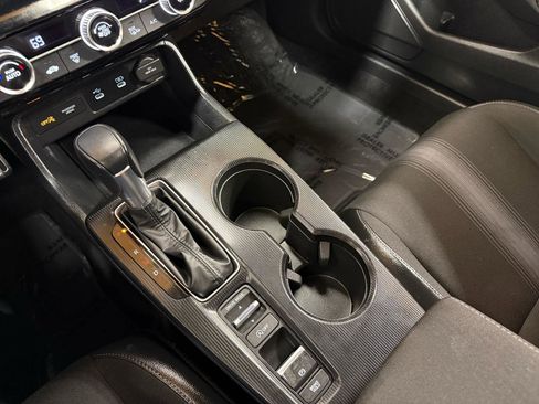 Used 2025 Honda Civic Sport image 19