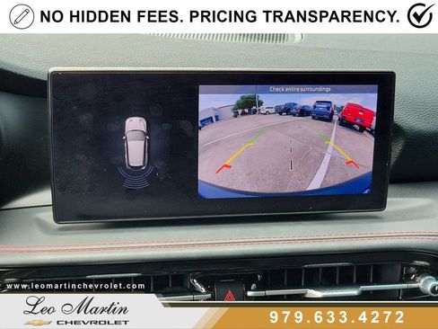 Used 2024 Dodge Hornet GT w/ GT Blacktop Package AWD/4WD image 24