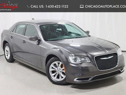 Used 2015 Chrysler 300 Limited