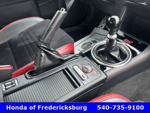 Used 2020 Subaru WRX STI AWD/4WD image 22