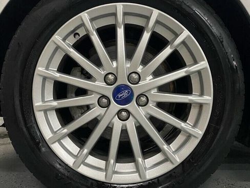 Used 2013 Ford C-MAX SE image 8