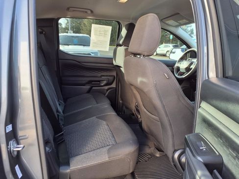 Certified 2024 Ford Ranger XL image 6