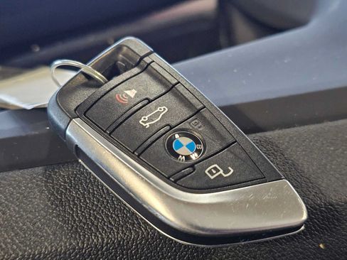 Certified 2023 BMW i4 eDrive35 w/ Premium Package RWD image 37