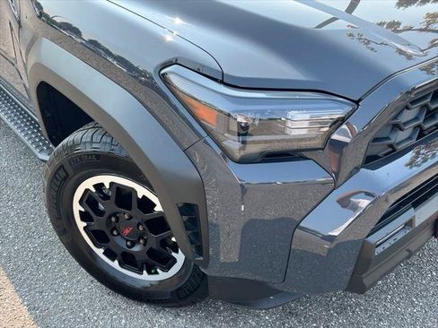 Certified 2026 Toyota 4Runner TRD Off-Road Premium w/ Tow Technology Package AWD/4WD image 2