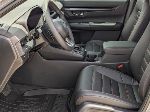 New 2025 Honda CR-V Sport-L image 11