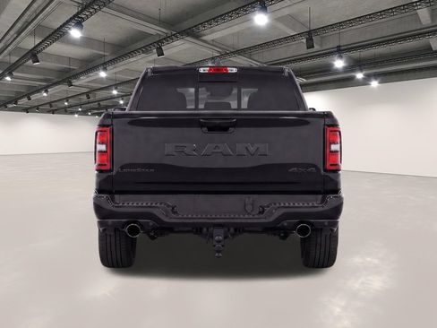 Used 2025 RAM 1500 Lone Star AWD/4WD image 7