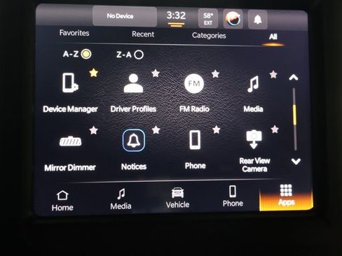 Used 2024 RAM 2500 Big Horn w/ Bed Utility Group image 23