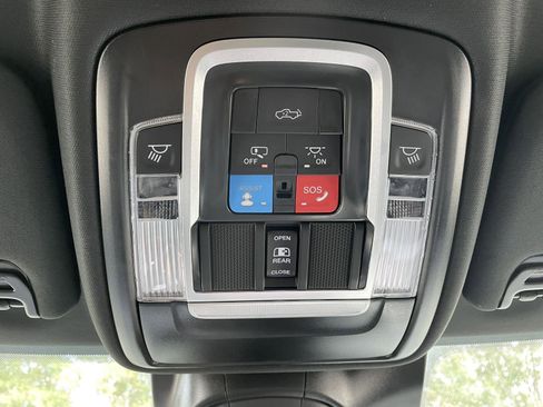 New 2026 RAM 3500 Laramie w/ Night Edition image 29