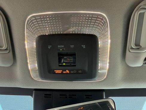 Certified 2026 Toyota Prius LE FWD image 31
