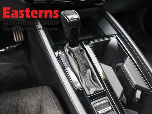 Used 2024 Honda Accord Sport image 13