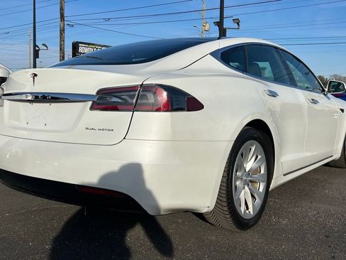 Used 2019 Tesla Model S Long Range image 7