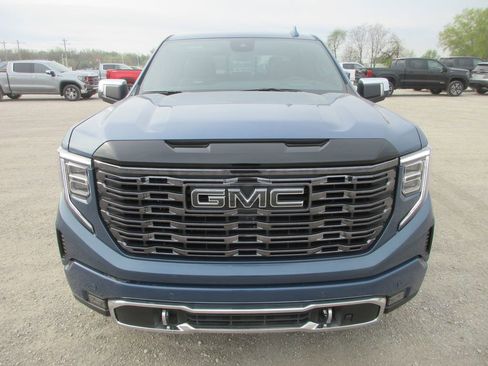 New 2026 GMC Sierra 1500 Denali Ultimate image 12
