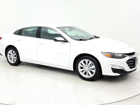 Used 2024 Chevrolet Malibu LT image 6