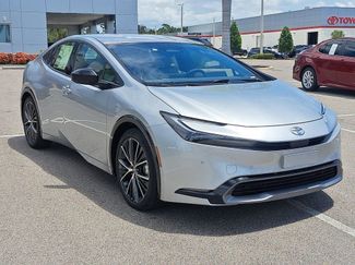 New 2026 Toyota Prius XLE video 2