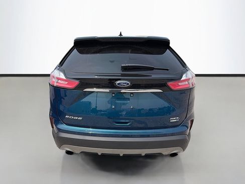 Used 2020 Ford Edge SEL w/ Convenience Package AWD/4WD image 7