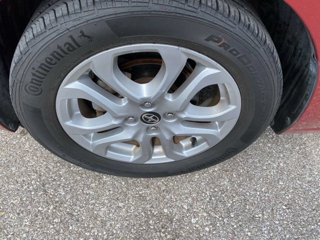 Used 2016 Scion iA FWD image 33
