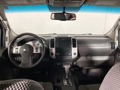 Used 2015 Nissan Xterra PRO-4X AWD/4WD image 23
