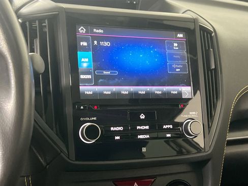 Used 2023 Subaru Crosstrek 2.5i Sport image 14