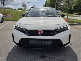 New 2026 Honda Civic Type R video 2