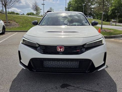 New 2026 Honda Civic Type R image 2