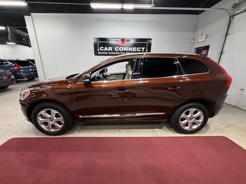 Used 2016 Volvo XC60 T5 Premier image 15