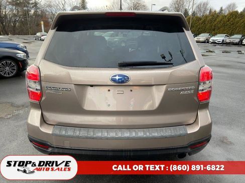 Used 2015 Subaru Forester 2.5i Limited image 4