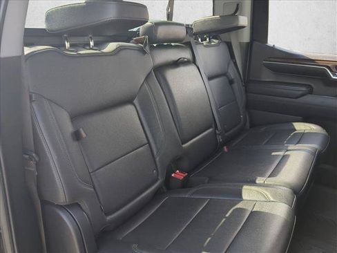 Used 2023 Chevrolet Silverado 1500 LT Trail Boss w/ LT Trail Boss Premium Package AWD/4WD image 20