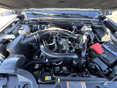 Used 2024 Ford Ranger Raptor image 25