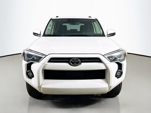 Used 2024 Toyota 4Runner SR5 image 2