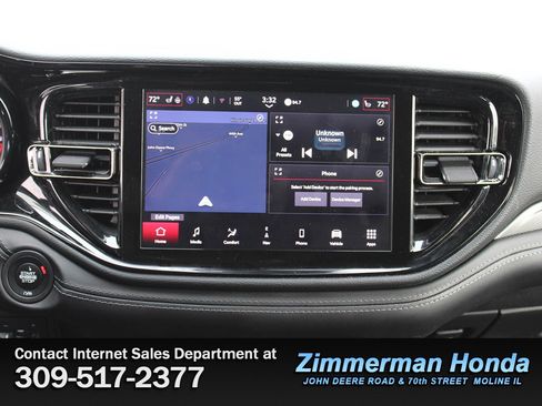 Used 2022 Dodge Durango GT image 17