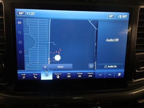Used 2023 Ford F150 XLT w/ Equipment Group 302A High AWD/4WD image 44