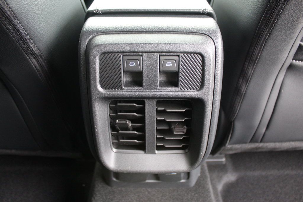New 2026 Ford Bronco Outer Banks AWD/4WD image 15