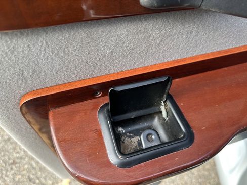 Used 1999 GMC Savana 1500 image 49