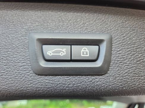 Used 2017 BMW X3 xDrive35i AWD/4WD image 37