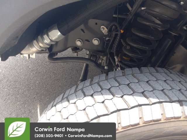 New 2024 Ford F550 4x4 Crew Cab Super Duty image 36