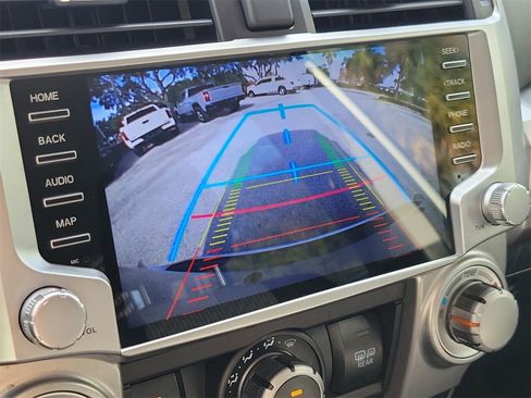 Used 2014 Toyota 4Runner SR5 image 24