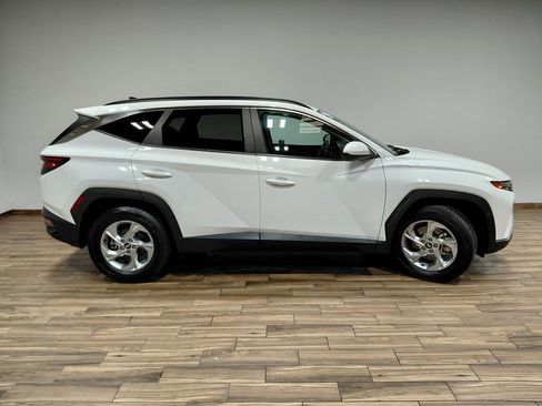 Used 2024 Hyundai Tucson SEL FWD image 13