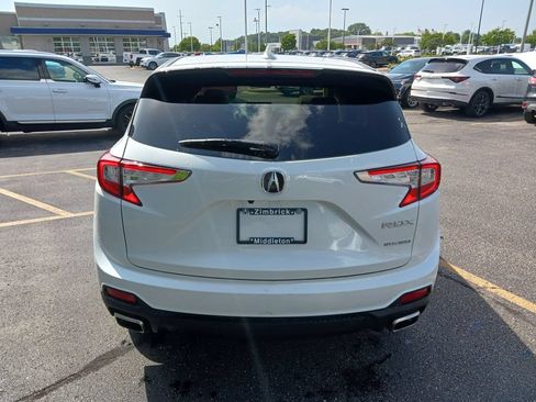 Used 2023 Acura RDX AWD image 5