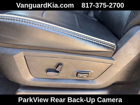 Used 2024 RAM 2500 Laramie image 15