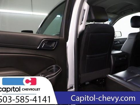 Used 2018 Chevrolet Tahoe LT AWD/4WD image 27