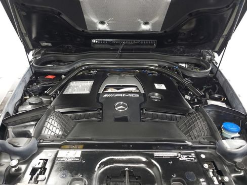 Used 2023 Mercedes-Benz G 63 AMG 4MATIC image 36
