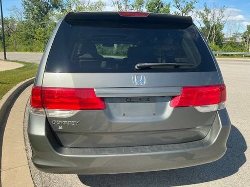 Used 2008 Honda Odyssey EX-L image 9