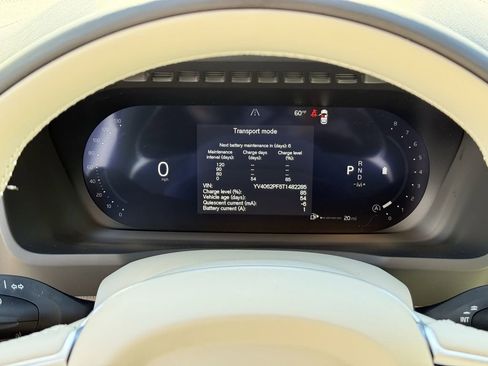 New 2026 Volvo XC90 B6 Ultra image 12