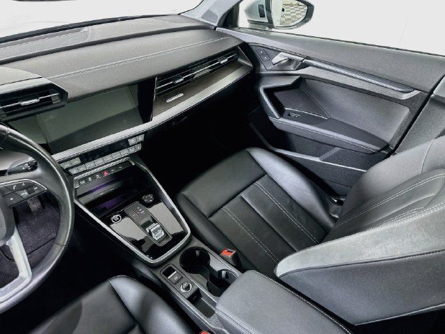 Used 2023 Audi A3 2.0T Premium Plus w/ Premium Plus Package AWD/4WD image 24