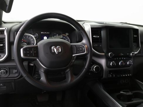 Used 2024 RAM 1500 Lone Star image 3