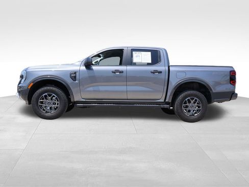 Used 2024 Ford Ranger XLT w/ Trailer Tow Package AWD/4WD image 2