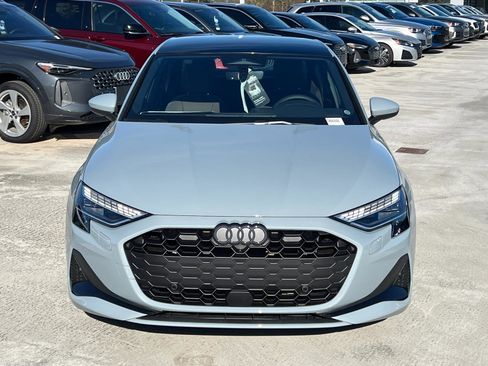 New 2026 Audi A3 2.0T Premium Plus image 2