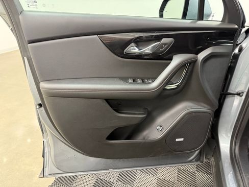 Used 2025 Chevrolet Blazer RS image 11