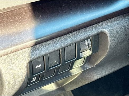 Used 2023 Subaru WRX Limited image 10