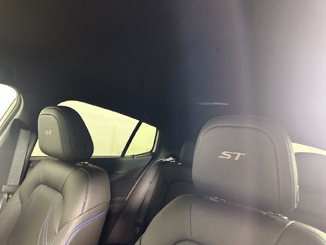 Used 2026 Buick Envista Sport Touring w/ Convenience I Package FWD image 12